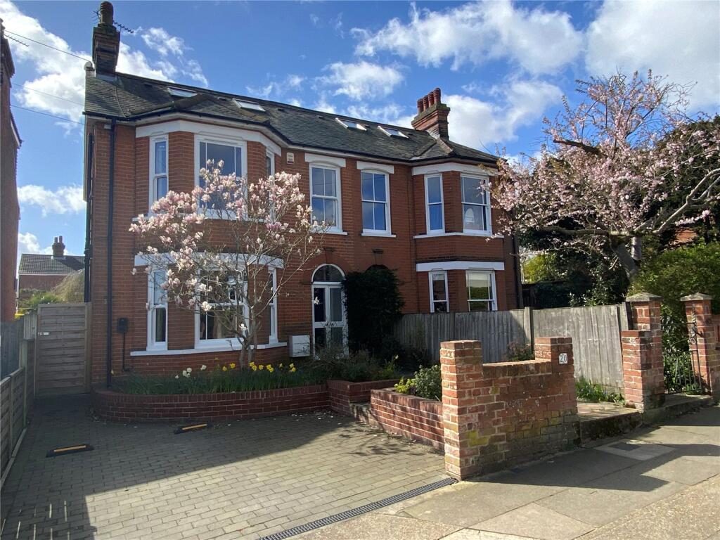 Detached House