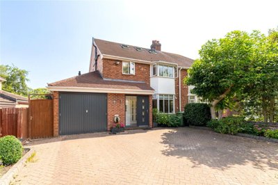 Semi-Detached
