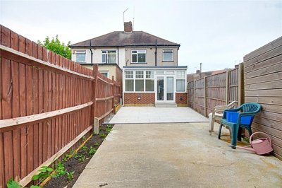 Semi-Detached
