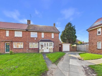 Semi-Detached