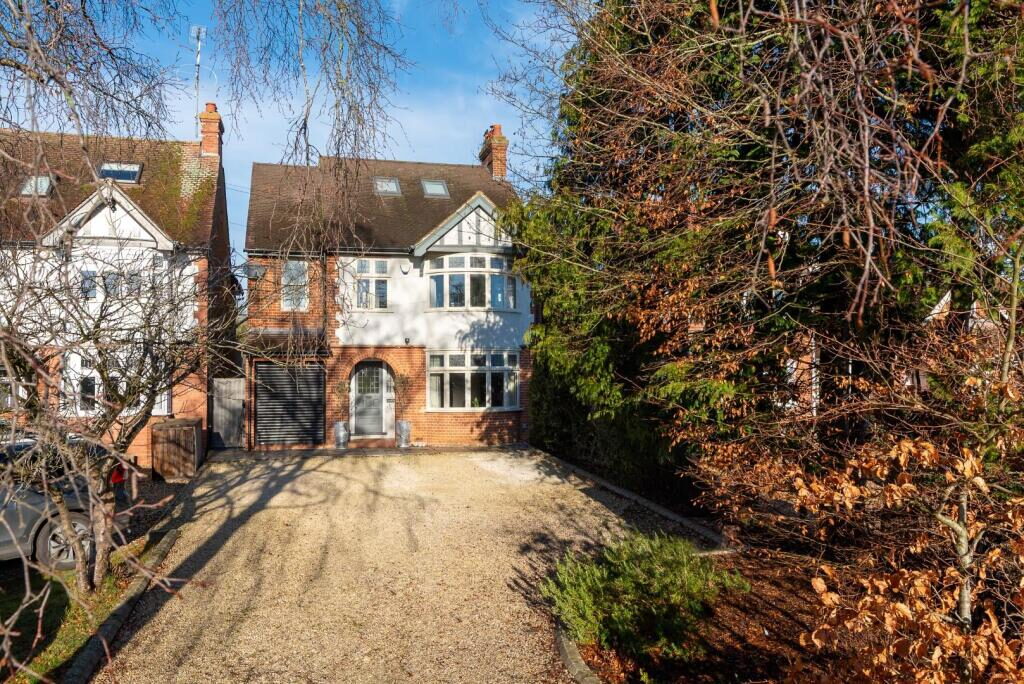 Detached House