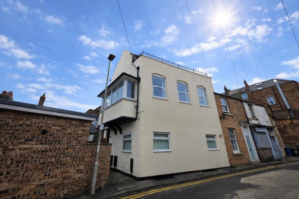 Maisonette