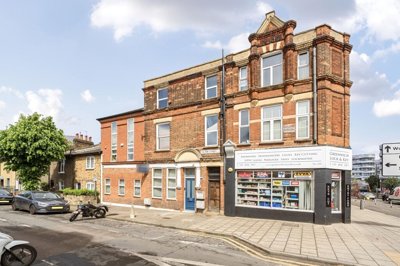 Terraced