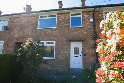Property on Hurstlyn Road, L18 9TX
