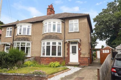 Property on Greenmount Road, DL3 8EP