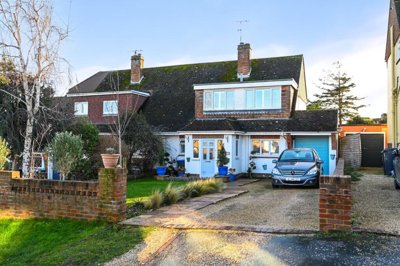 Semi-Detached