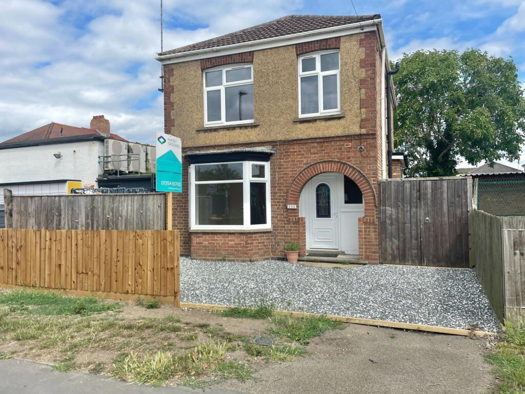 Detached House