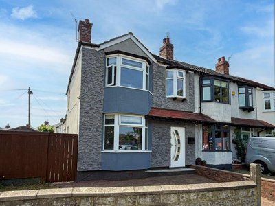 Property on Childwall Road, L15 6UX
