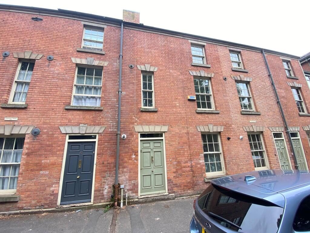 Town House