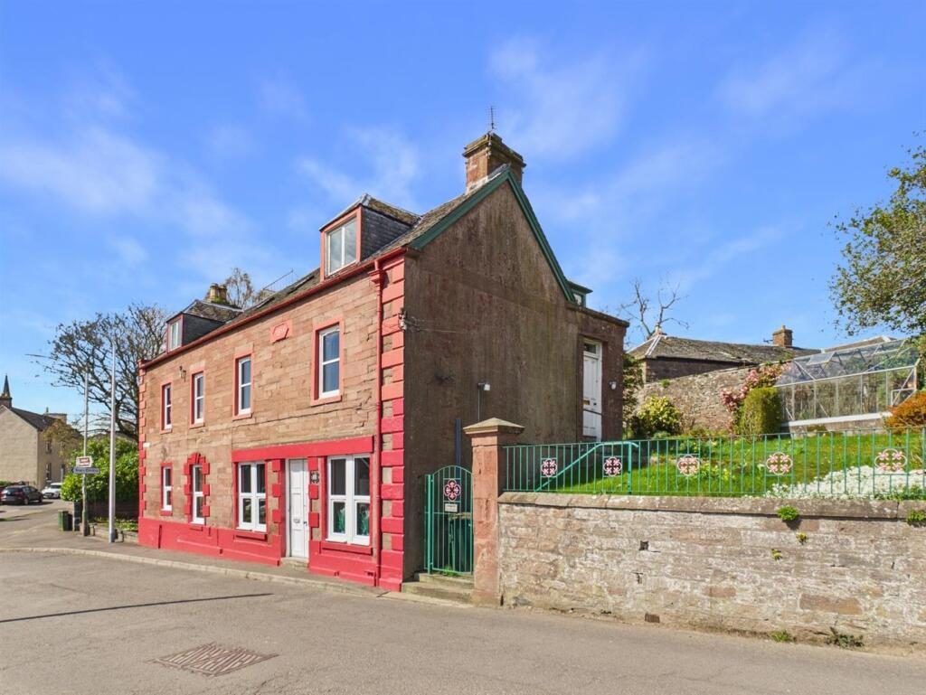Maisonette