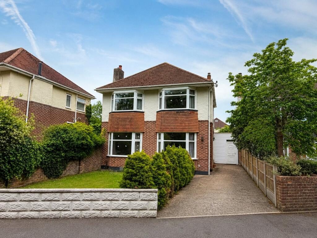 Detached House