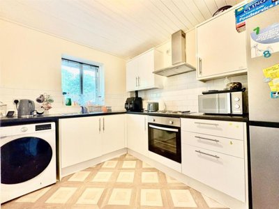 Property on Bloomfield Grange, PR1 9LJ