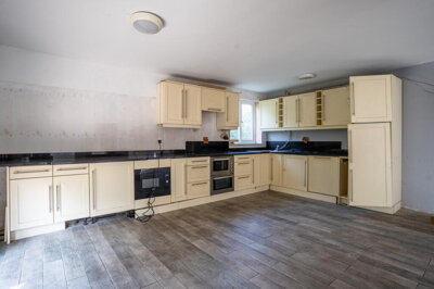 Property on LL53 8LP