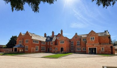 Property on Stephenson Gardens, DE23 6NU