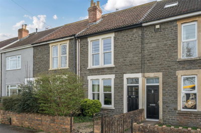 Property on Redfield Hill, BS30 9TQ