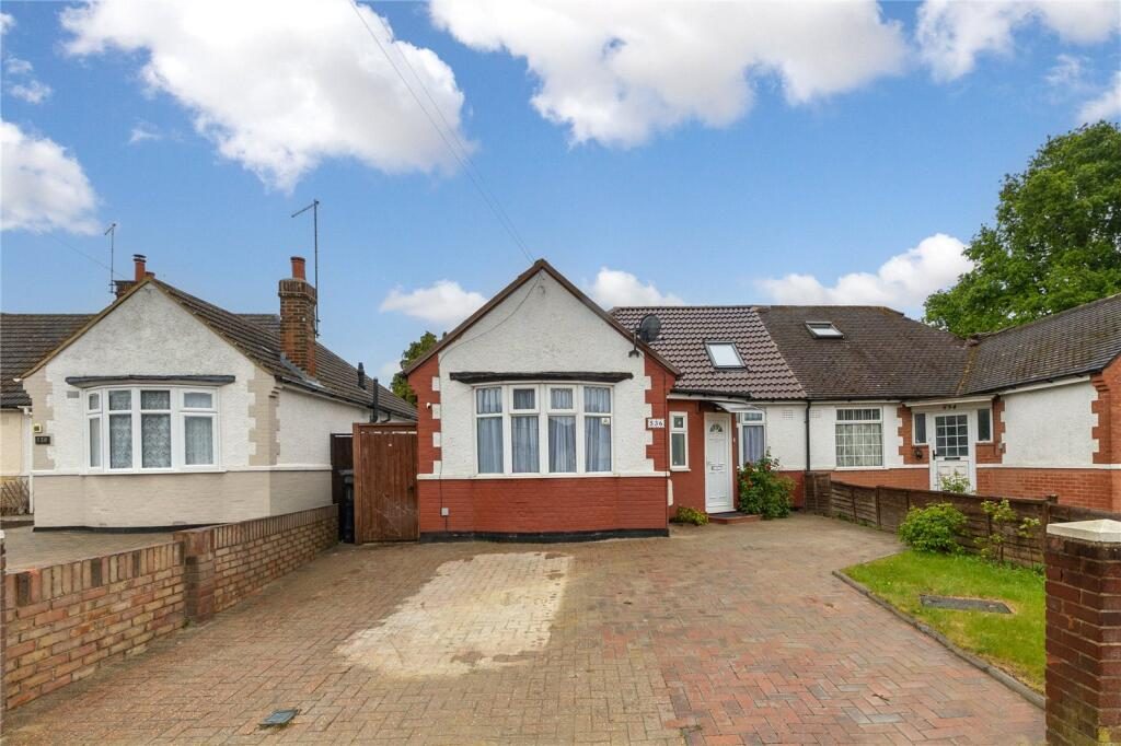 Bungalow