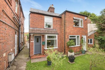 Semi-Detached