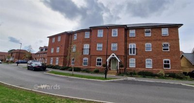 Property on Caldecott Road, ME16 9GD