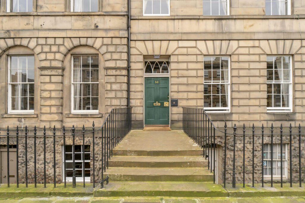 Town House