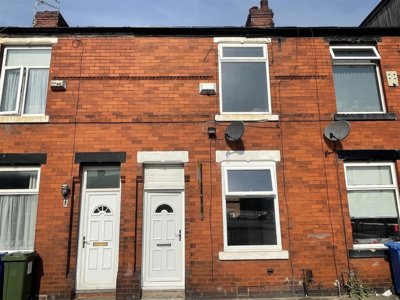 Terraced