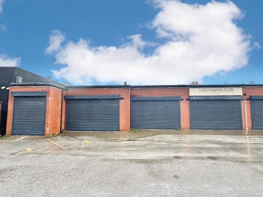 Retail Property (high Street)