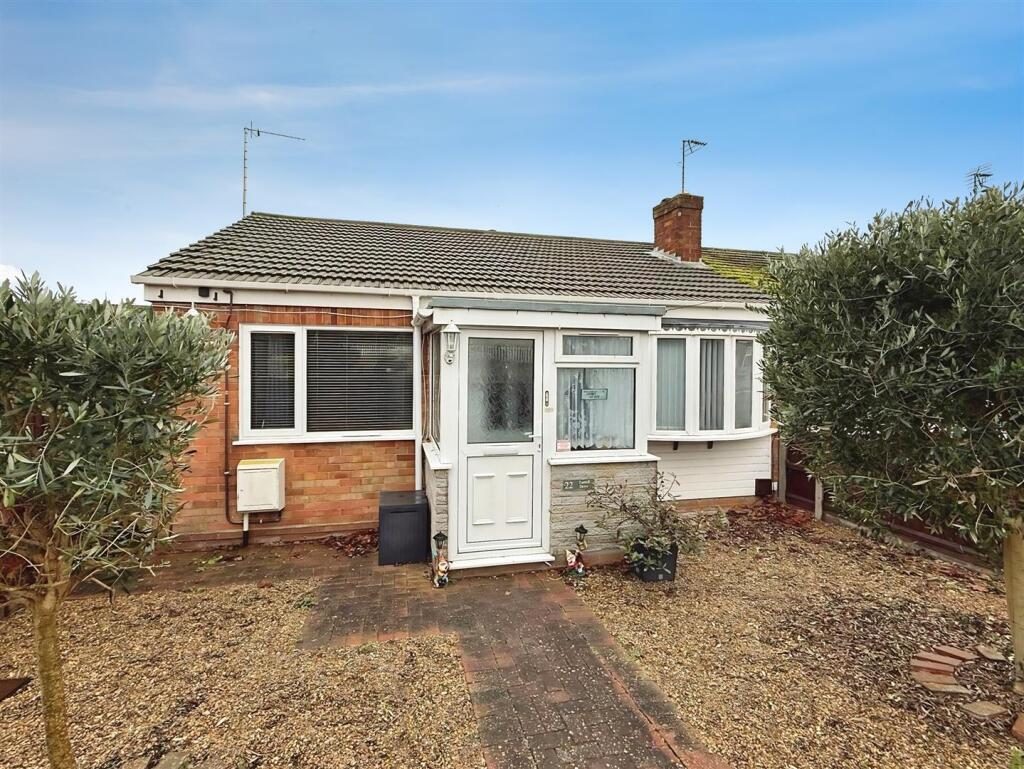 Bungalow