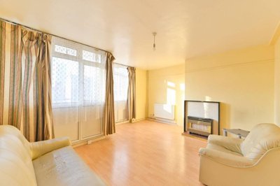 Maisonette