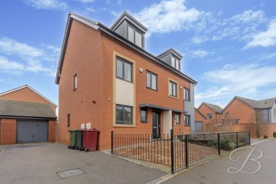 Semi-Detached