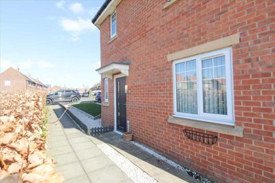 Property on Clifton Road, NE23 6TQ