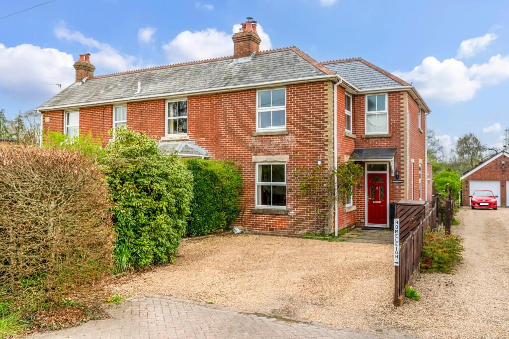 Detached House