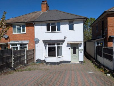 Semi-Detached