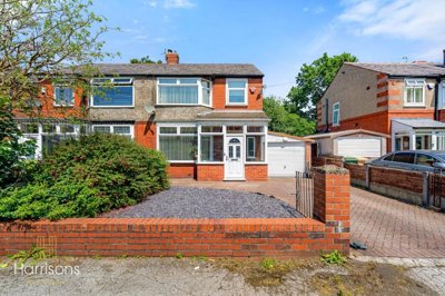 Property on Kildare Street, BL4 9NX