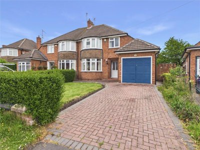 Semi-Detached