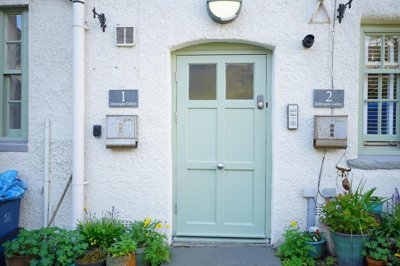 Maisonette