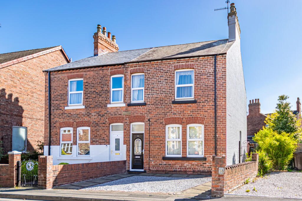 Detached House