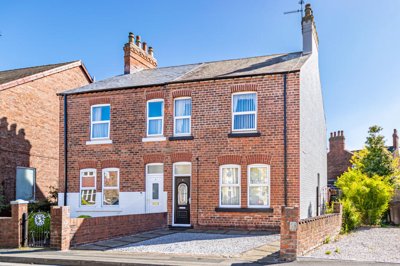 Semi-Detached