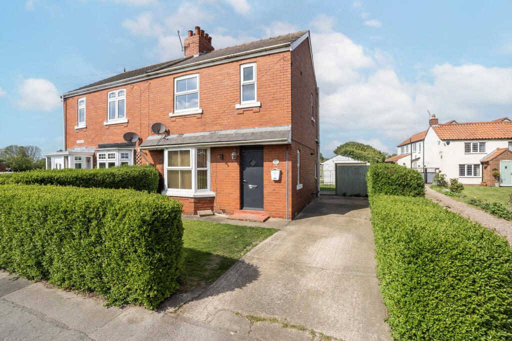 Detached House