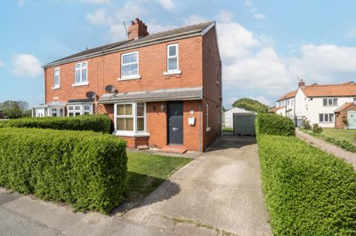 Semi-Detached