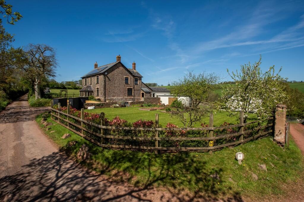 Farm House