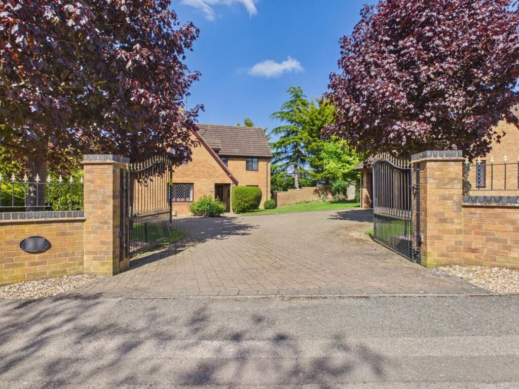 Detached House