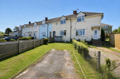 Terraced