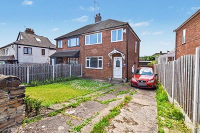 Property on Gamble Lane, LS12 5LP