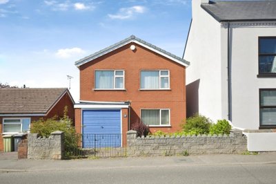 Detached