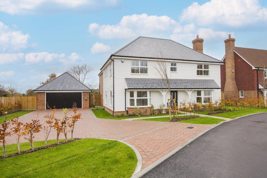 Detached House