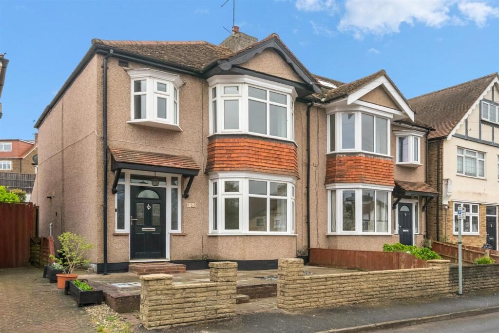 Detached House