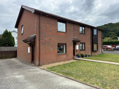 Property on Talar Deg, SY23 4NL