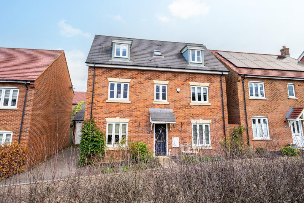 Detached House