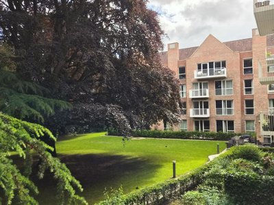 Property on Alderley Road, SK9 1EN