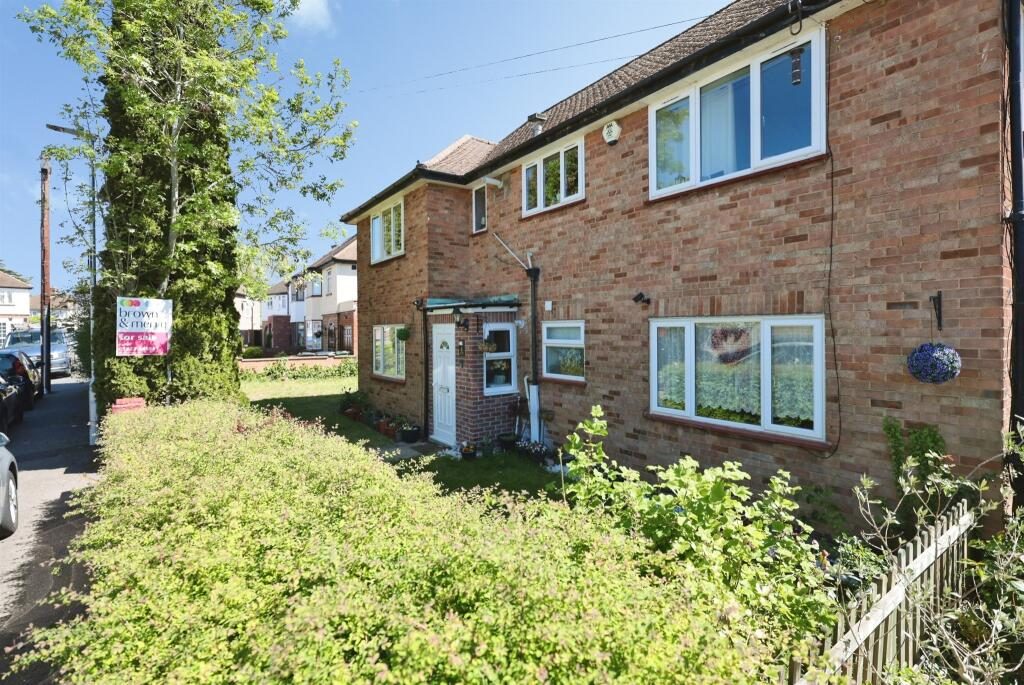 Maisonette