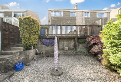 Property on Belle Vue Road, GL5 1PY